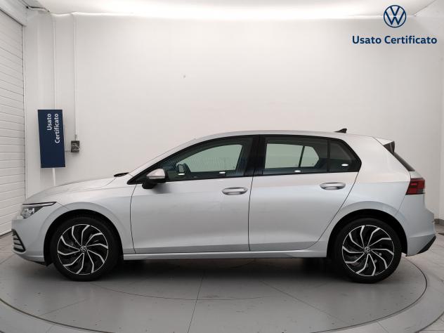 Volkswagen Golf 1.5 TSI EVO ACT Life - Foto 3