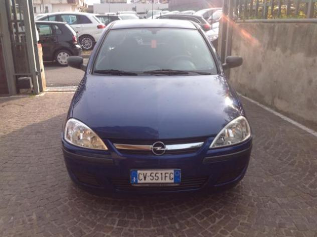 Opel Corsa 1.0i 12V cat 3 porte Sport