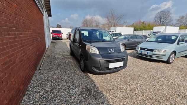 Peugeot Bipper Tepee 1.3 HDi 75 FAP Family - Foto 3