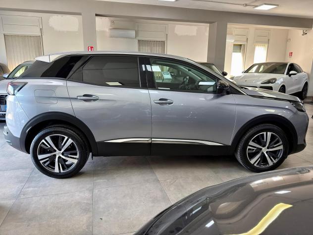 Peugeot 3008 1.5 BlueHDi 130cv EAT8 Allure Pack 2022 - Foto 8