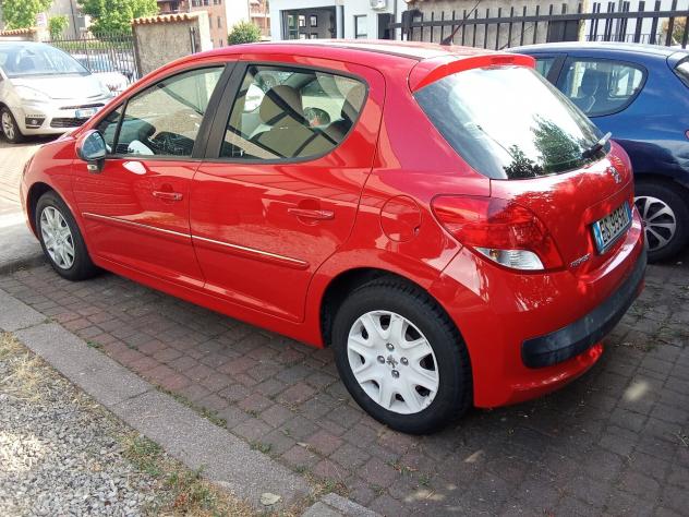Peugeot 207 Plus 1.4 8V 75CV 5p. ECO GPL - Foto 3