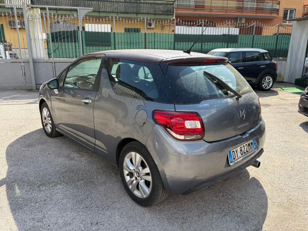 Citroen DS3 1.4 Vti benzina motore revisionato - Foto 4