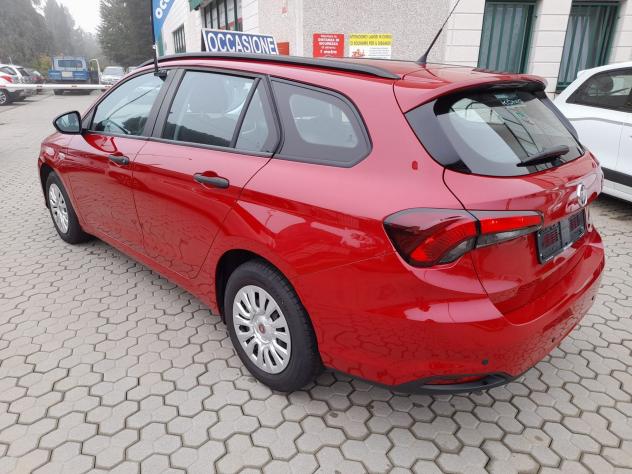 FIAT Tipo 1.4 SW Pop - Foto 2