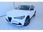 Alfa Romeo Stelvio Stelvio 2.2 t Competizione Q4 210cv auto