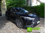 TOYOTA Corolla Cross 1.8 Hybrid Lounge rif. 24097584