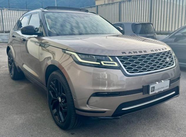LAND ROVER Range Rover Velar 3.0 V6 SD6 300 CV SE rif. 24203623 - Foto 5