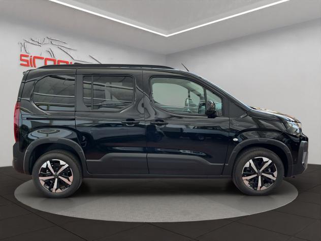 Peugeot Rifter Rifter 1.5 bluehdi GT 130cv eat8 - Foto 9