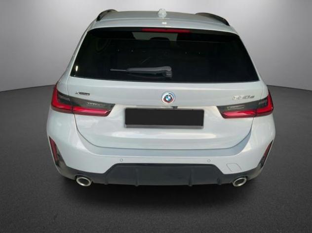 BMW 330 e xDrive Touring Msport +ACC+HUD rif. 24201163 - Foto 8
