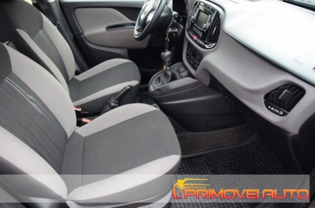 FIAT Doblo 1.4 T-Jet 16V rif. 20287371 - Foto 2