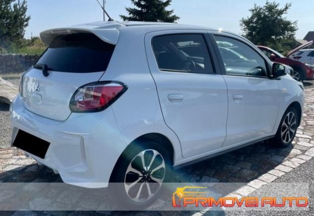 MITSUBISHI Space Star 1.2 rif. 19886195 - Foto 7