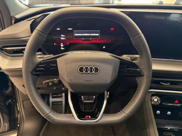 AUDI Q5 TDI 150 kW mHEV+ S tronic quattro S line edition rif. 24150115 - Foto 10