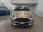 Ford Fiesta 1.5 TDCi 75CV 5 porte Titanium