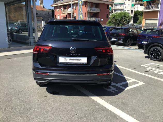 Volkswagen Tiguan 1.5 TSI ACT 110KW Life - Foto 5