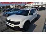 JEEP Avenger 1.2 turbo e-hybrid mhev Longitude 110cv edct6 KM 0 rif. 24199338