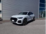 AUDI Q5 50 TFSIe S-TRONIC QUATTRO IDENTITY BLACK rif. 24125462