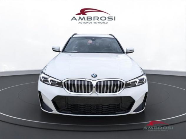BMW 320 Serie 3 d Touring Msport Innovation Package rif. 23903700 - Foto 7