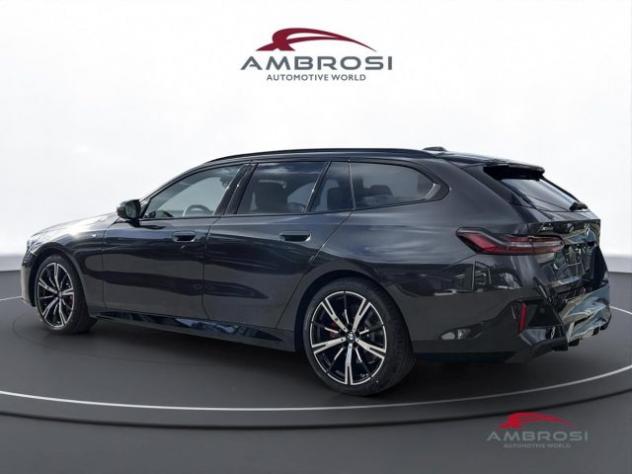 BMW 520 Serie 5 d xDrive Touring Msport Pro Innovation Tra rif. 23819381 - Foto 4