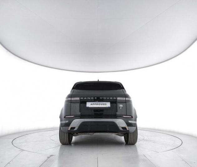 LAND ROVER Range Rover Evoque 2.0D I4 204 CV AWD Auto R-Dynamic SE rif. 23925611 - Foto 7