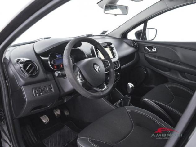 RENAULT Clio 1.5 dCi 8V 75CV Energy Zen rif. 23371060 - Foto 8