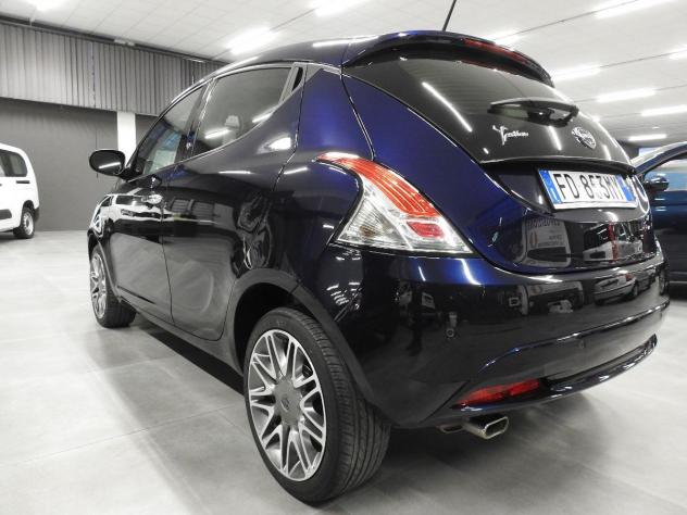 LANCIA - Ypsilon - 1.3 MJT 95 CV 5p. S&S Platinum Pdc Post. C.L. Des.Plus U-connect 5.5 - Foto 7
