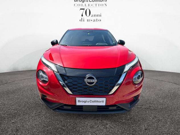 Nissan Juke II 2020 1.6 hev N-Connecta - Foto 2