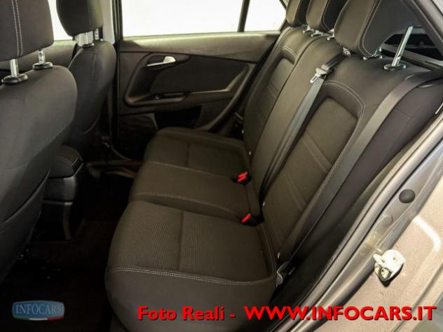 FIAT Tipo SW 1.3 Mjt 95 cv City Life - NEOPATENTATI - PROMO rif. 23417737 - Foto 8