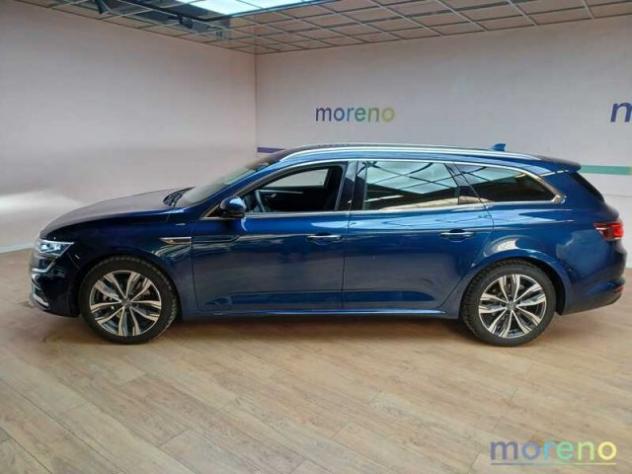 RENAULT Talisman Sporter 2.0 blue dCi 160 CV Business EDC rif. 18849998 - Foto 2