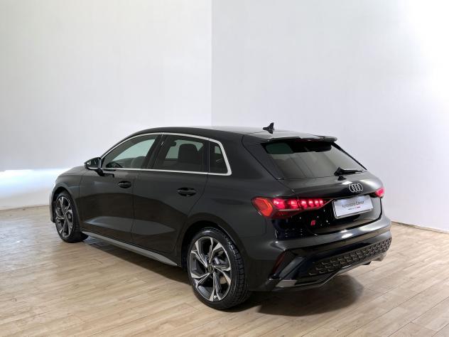 Audi A3 Sportback 35 TDI S tronic S line Edition - Foto 6