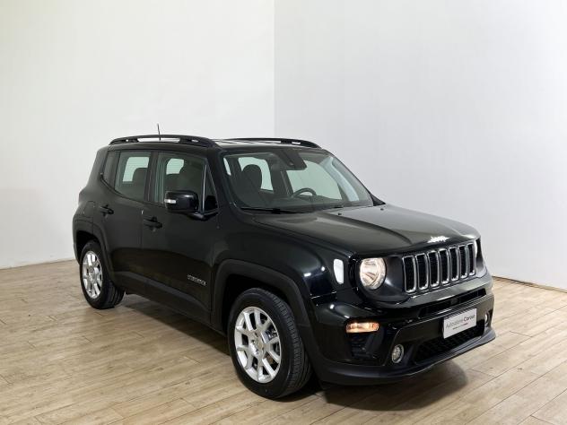 Jeep Renegade Renegade 1.6 mjt Longitude 2wd 120cv ddct - Foto 3