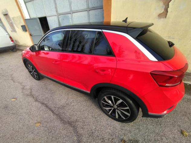 Volkswagen T-Roc 1.0 TSI 115 CV Style BlueMotion Technology - Foto 6