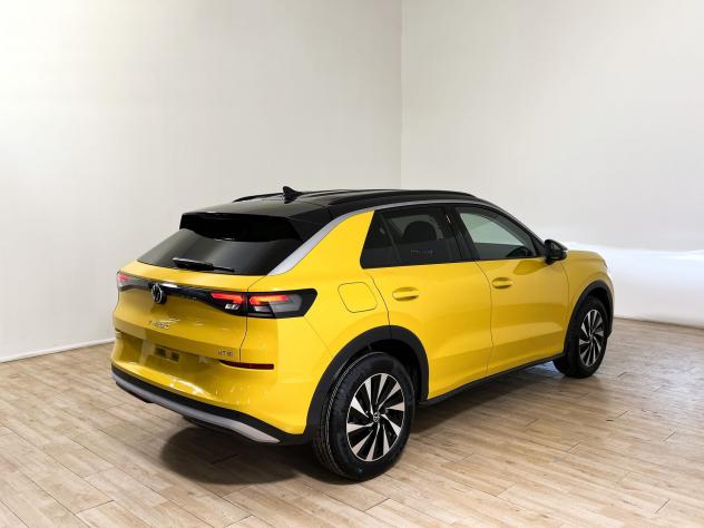 Volkswagen T-Roc T-Roc 1.5 eTSI ACT 150 CV DSG Life - Foto 4