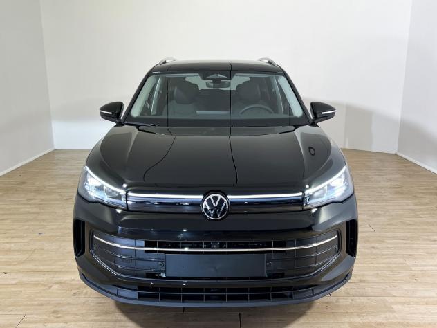 Volkswagen Tiguan Tiguan 1.5 etsi Edition Plus 150cv dsg - Foto 2