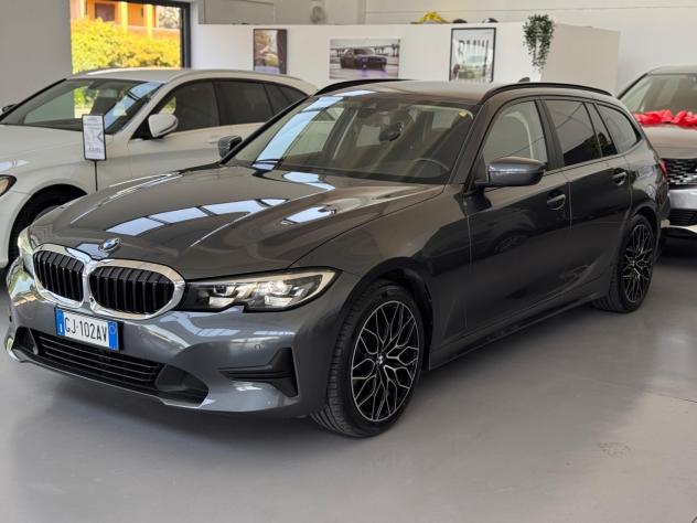 Bmw 316 316d 48V Luxury - Foto 7