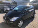 MERCEDES-BENZ A 160 BlueEFFICIENCY Executive rif. 24074499