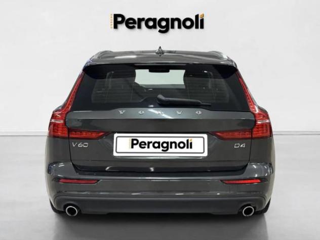 VOLVO V60 D4 Geartronic Business Plus rif. 23211847 - Foto 6