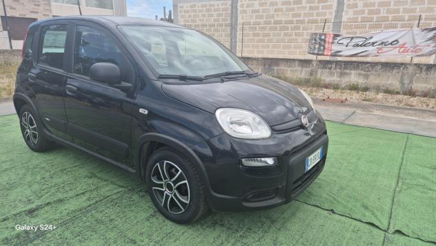 Fiat Panda Cross 1.0 FireFly S&S Hybrid - Foto 2