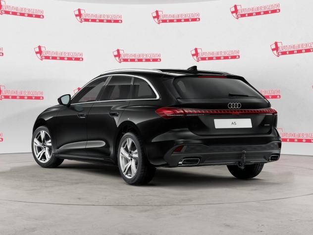 Audi A5 TFSI 150Kw quattro S tronic S line - Foto 2