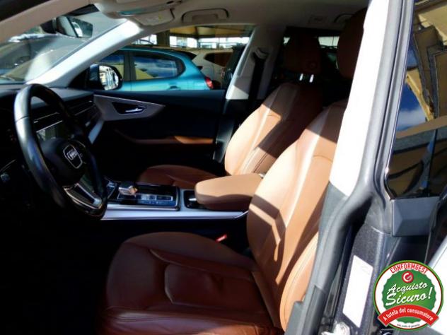 AUDI Q8 50 TDI 286 CV quattro tiptronic S-Line rif. 24112641 - Foto 9