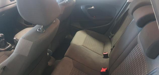 Volkswagen Polo 1.4 TDI 5p. Comfortline BlueMotion Technology - Foto 8