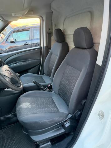 Fiat Doblo Dobl - Foto 7