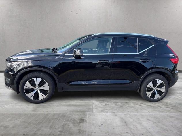 Volvo XC40 Recharge T4 Plug-in Hybrid auto Recharge Plus Bright N1 - Foto 2