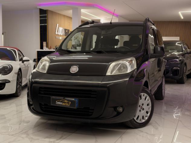 Fiat Qubo 1.3 MJT 95CV Trekking Full Opt - Foto 3