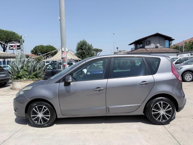 Renault Scenic Scic X-Mod 1.5 dCi 110CV Luxe - Foto 7