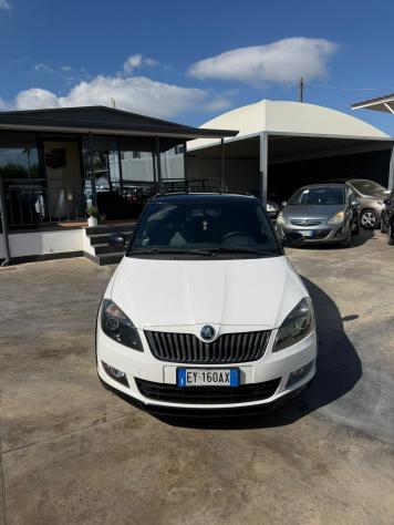 Skoda Fabia 1.2 12V 70CV Wagon Monte-Carlo GPL - Foto 2