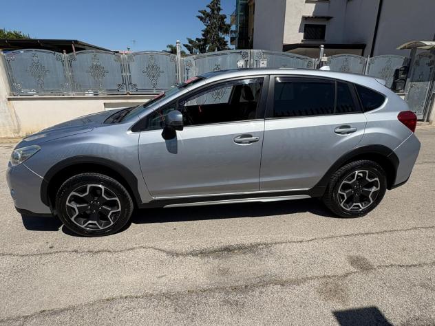 Subaru XV 1.6i-S Bi-Fuel Trend GPL ANNO 2013 - Foto 3