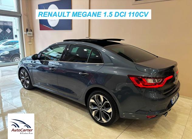 Renault Megane 1.5 dci 110CV full optional - Foto 6