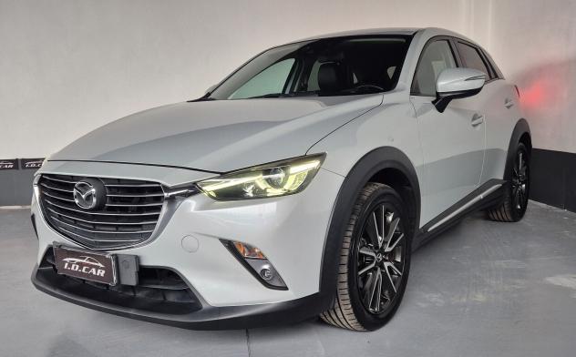 Mazda CX-3 1.5L Skyactiv-D Exceed - Foto 2