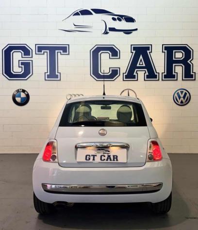 FIAT 500 1.2 Lounge rif. 23883761 - Foto 8