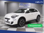 Fiat 600 1.2 Hybrid La Prima 110CV Auto