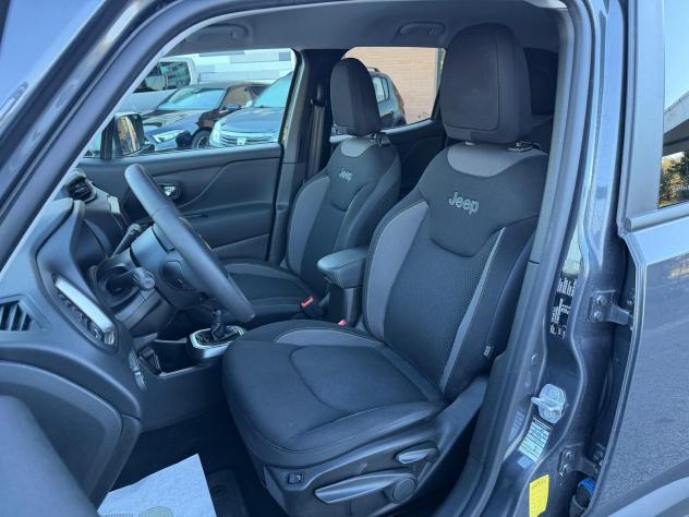 Jeep Renegade 1.6 MULTIJET 130CV LIMITED 2022 - Foto 5
